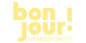 Logo de Bonjour ! La Matinale TF1