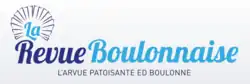 Description de l'image Logo "La Revue Boulonnaise".png.