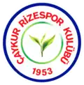 Logo du Çaykur Rizespor