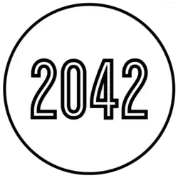 Éditions 2042
