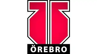 Description de l'image Logo Örebro HK.jpg.