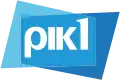 Logo de RIK 1 du 29 janvier 2015 à 2017.