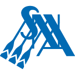 Logo du Société nautique d'Avignon