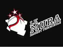 Logo du BF Le Mura Lucca