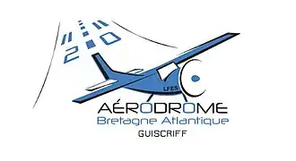 Image illustrative de l’article Aérodrome de Guiscriff - Scaër