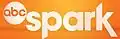 Ancien logo d'ABC Spark de 2012 à 2016