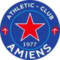 Logo depuis 2019.