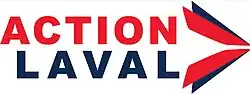 Image illustrative de l’article Action Laval