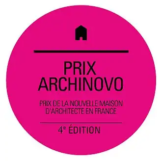 Image associée à la récompense