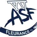 Logo du Association sportive fleurantine