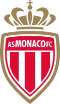 Logo depuis 2021.
