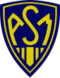 Logo de 1970 à 2004.