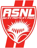 Logo officiel de 2006 à 2013