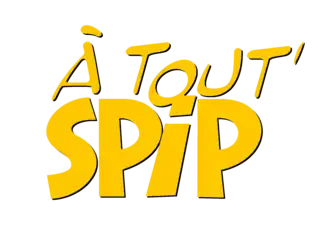 Logo de l'émission (reproduction)