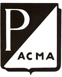 Image du logo AMCA.