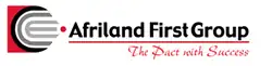 logo de Afriland First Group