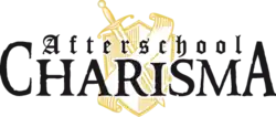 Image illustrative de l'article Afterschool Charisma