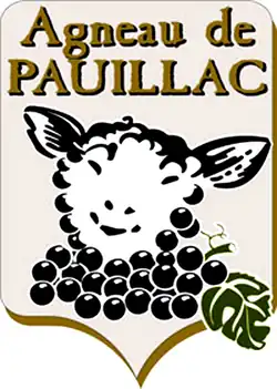 Image illustrative de l’article Agneau de Pauillac