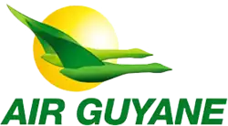 Logo de cette compagnie