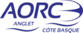 Logo du Anglet ORC
