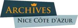 Image illustrative de l’article Archives communales de Nice