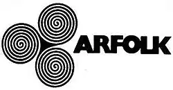 logo de Arfolk