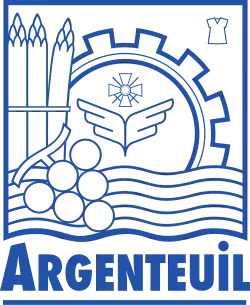 Argenteuil (Val-d'Oise)