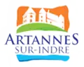 Artannes-sur-Indre