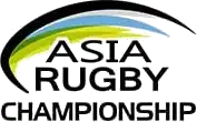 Description de l'image Logo Asia Rugby Championship 2018.png.