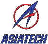 logo de Asiatech