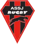Logo du AS Saint-Junien