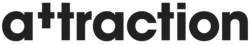 logo de Attraction (entreprise)
