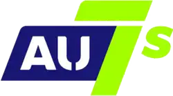 Description de l'image Logo Australian Sevens.png.