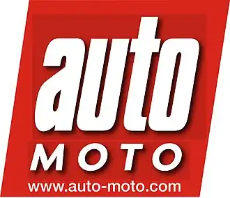 Image illustrative de l’article Auto Moto