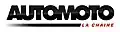 Logo d'Automoto La Chaîne (provisoire lors du lancement)