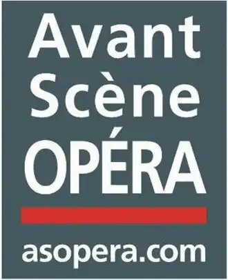 L'Avant-scène opéra