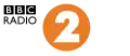 Logo de BBC Radio 2 de 2007 à 2022