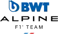 BWT Alpine F1 Team (depuis 2022)