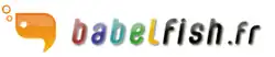 Logo de Babel Fish