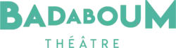 Description de l'image Logo Badaboum Theatre Web.png.