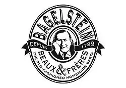 logo de Bagelstein
