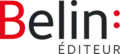 Belin Editeur