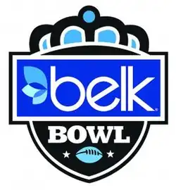 Belk Bowl (2014-19)