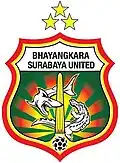 Bhayangkara Surabaya United (Avril 2016-Septembre 2016)