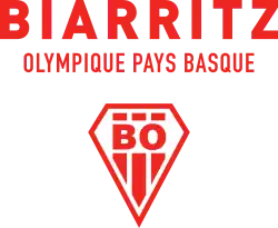 Logo depuis 2016.