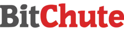 Logo de BitChute