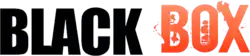 logo de Black Box (maison d'édition)