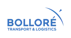 logo de Bolloré Transport & Logistics