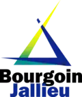Logo utilisé jusqu'à 2008.