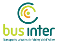 Logo Bus Inter de 2006 à 2010